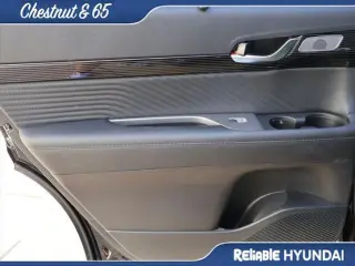 Hyundai PALISADE 2024 Calligraphy 4dr SUV