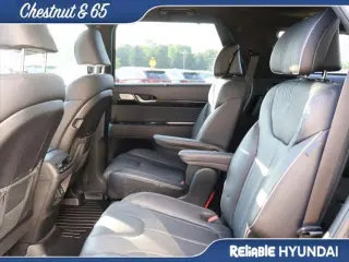 Hyundai PALISADE 2024 Calligraphy 4dr SUV
