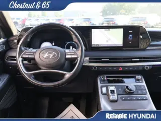 Hyundai PALISADE 2024 Calligraphy 4dr SUV