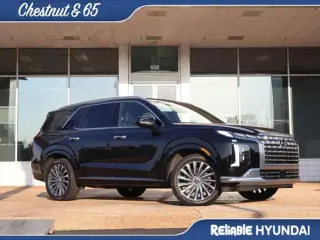Hyundai PALISADE 2024 Calligraphy 4dr SUV