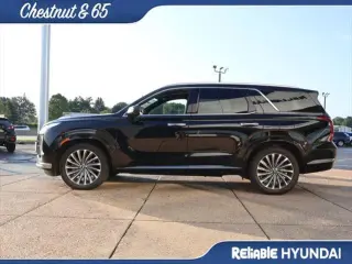 Hyundai PALISADE 2024 Calligraphy 4dr SUV