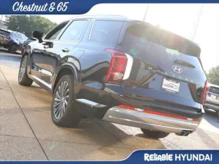 Hyundai PALISADE 2024 Calligraphy 4dr SUV