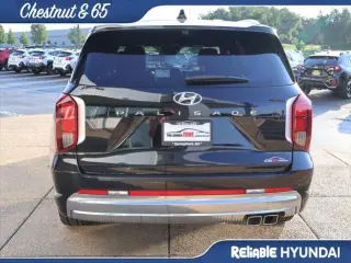 Hyundai PALISADE 2024 Calligraphy 4dr SUV