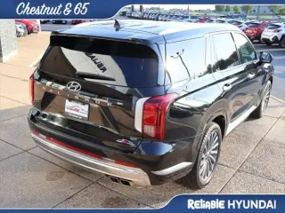 Hyundai PALISADE 2024 Calligraphy 4dr SUV