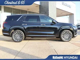 Hyundai PALISADE 2024 Calligraphy 4dr SUV