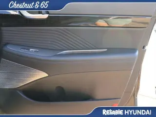 Hyundai PALISADE 2024 Calligraphy 4dr SUV