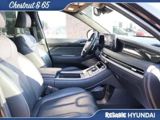 Hyundai PALISADE 2024 Calligraphy 4dr SUV