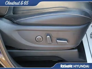 Hyundai PALISADE 2024 Calligraphy 4dr SUV