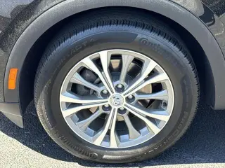 Buick Envision 2023 AWD Preferred 4dr Crossover