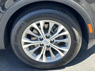 Buick Envision 2023 AWD Preferred 4dr Crossover