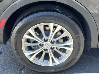 Buick Envision 2023 AWD Preferred 4dr Crossover