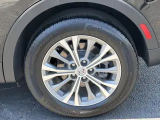 Buick Envision 2023 AWD Preferred 4dr Crossover