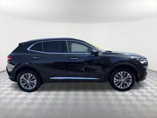Buick Envision 2023 AWD Preferred 4dr Crossover