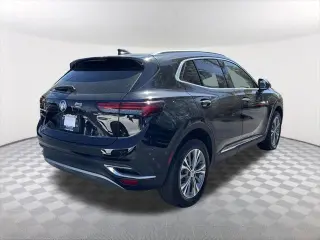 Buick Envision 2023 AWD Preferred 4dr Crossover