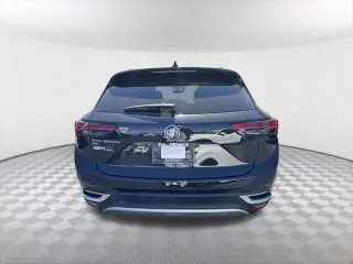 Buick Envision 2023 AWD Preferred 4dr Crossover