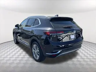 Buick Envision 2023 AWD Preferred 4dr Crossover