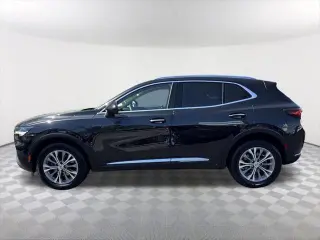 Buick Envision 2023 AWD Preferred 4dr Crossover