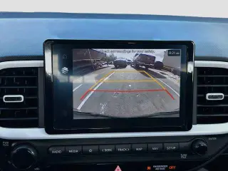 Hyundai VENUE 2024 Limited 4p Crossover