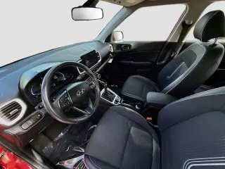 Hyundai VENUE 2024 Limited 4p Crossover