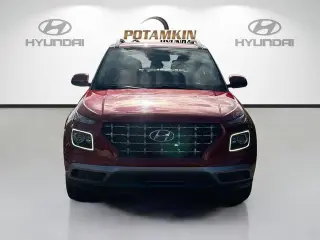Hyundai VENUE 2024 Limited 4p Crossover