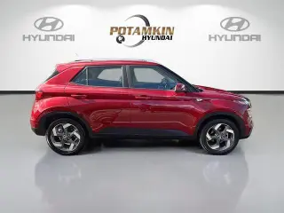 Hyundai VENUE 2024 Limited 4p Crossover