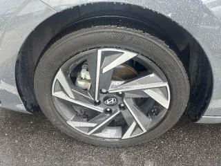 Hyundai ELANTRA 2024 SEL 4dr Sedán