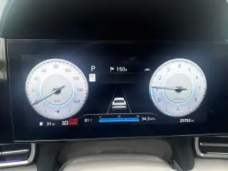 Hyundai ELANTRA 2024 SEL 4dr Sedán