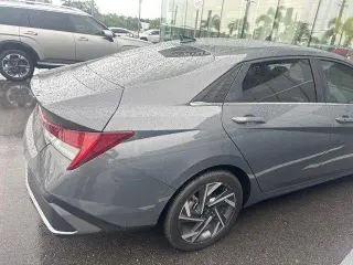 Hyundai ELANTRA 2024 SEL 4dr Sedán