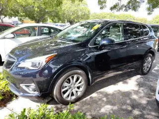 Buick Envision 2020 Preferred 4p Crossover