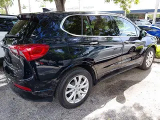 Buick Envision 2020 Preferred 4p Crossover