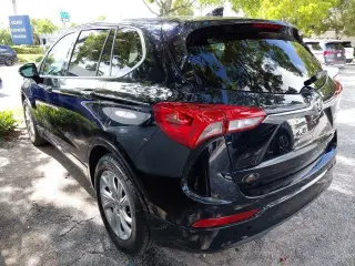 Buick Envision 2020 Preferred 4p Crossover