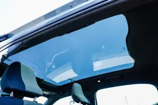 Polestar 2 2022 AWD Long Range Dual Motor 4p Fastback