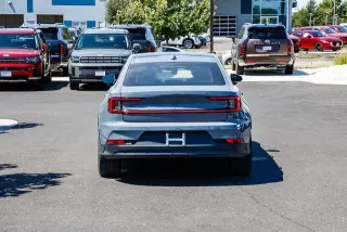 Polestar 2 2022 AWD Long Range Dual Motor 4p Fastback