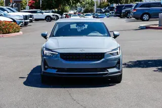 Polestar 2 2022 AWD Long Range Dual Motor 4p Fastback