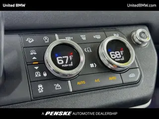 Land Rover Defender 2021 AWD 90 Primera Edición 2p SUV