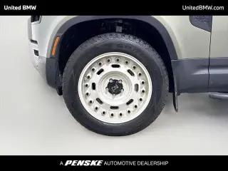 Land Rover Defender 2021 AWD 90 Primera Edición 2p SUV