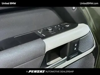 Land Rover Defender 2021 AWD 90 Primera Edición 2p SUV