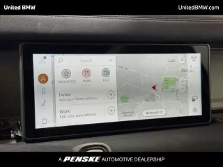 Land Rover Defender 2021 AWD 90 Primera Edición 2p SUV