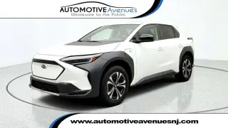 Toyota bZ4X 2023 AWD Limited 4dr Crossover