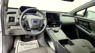 Toyota bZ4X 2023 AWD Limited 4dr Crossover