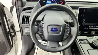 Toyota bZ4X 2023 AWD Limited 4dr Crossover