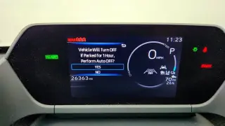 Toyota bZ4X 2023 AWD Limited 4dr Crossover