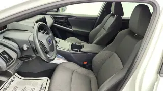 Toyota bZ4X 2023 AWD Limited 4dr Crossover