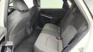 Toyota bZ4X 2023 AWD Limited 4dr Crossover