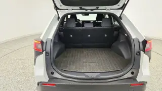 Toyota bZ4X 2023 AWD Limited 4dr Crossover