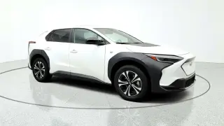 Toyota bZ4X 2023 AWD Limited 4dr Crossover