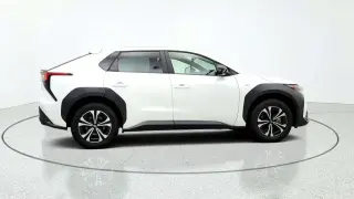 Toyota bZ4X 2023 AWD Limited 4dr Crossover