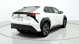 Toyota bZ4X 2023 AWD Limited 4dr Crossover