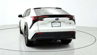 Toyota bZ4X 2023 AWD Limited 4dr Crossover
