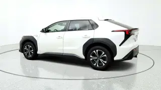Toyota bZ4X 2023 AWD Limited 4dr Crossover